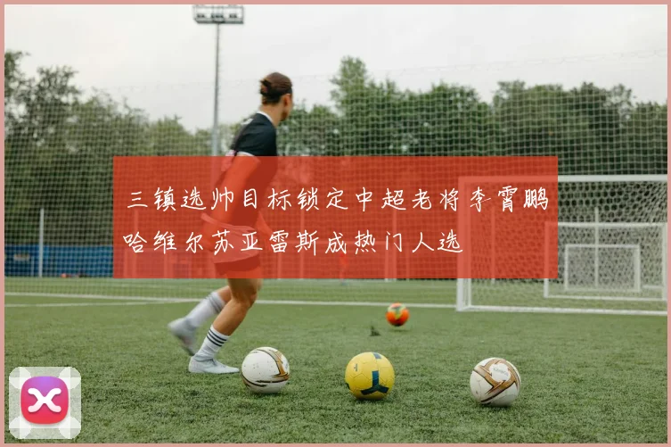 三镇选帅目标锁定中超老将李霄鹏哈维尔苏亚雷斯成热门人选